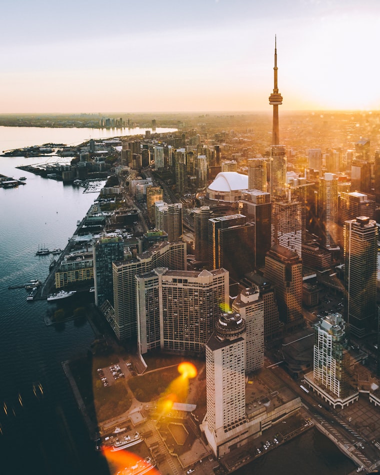 Canada — Toronto