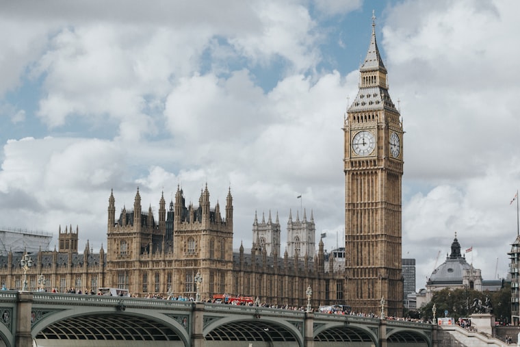 United Kingdom — London