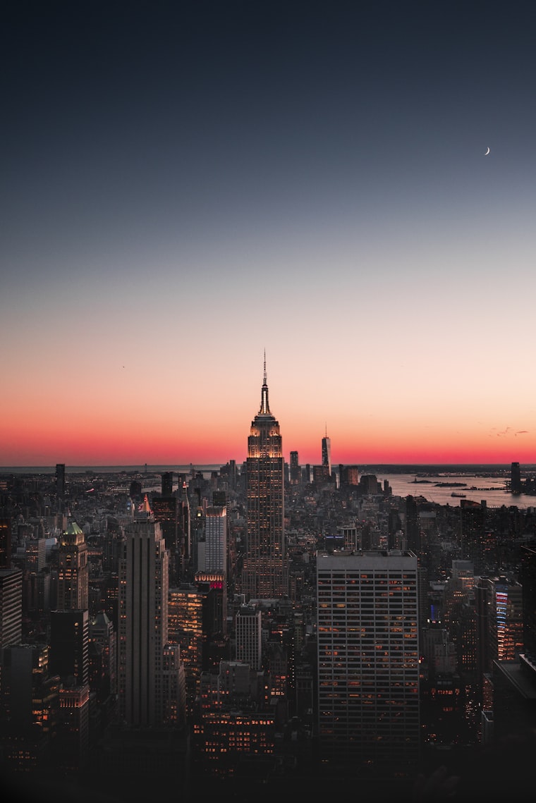 USA — New York City
