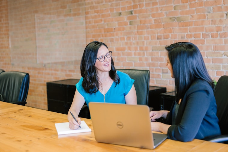 Personalised study abroad guidance