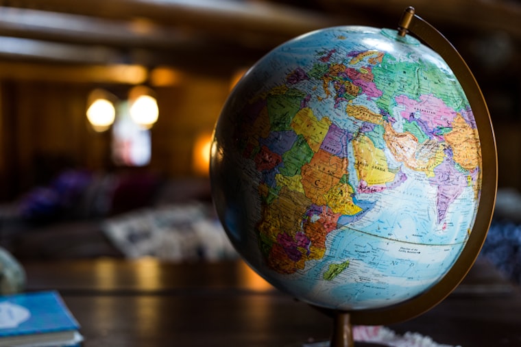 Career and country counseling